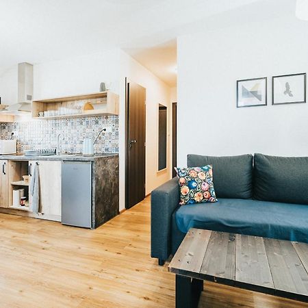 Apartman Milbach Mlynica Bagian luar foto