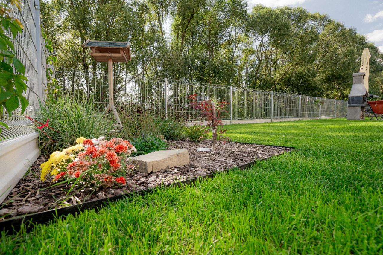 Apartman Milbach Mlynica Bagian luar foto