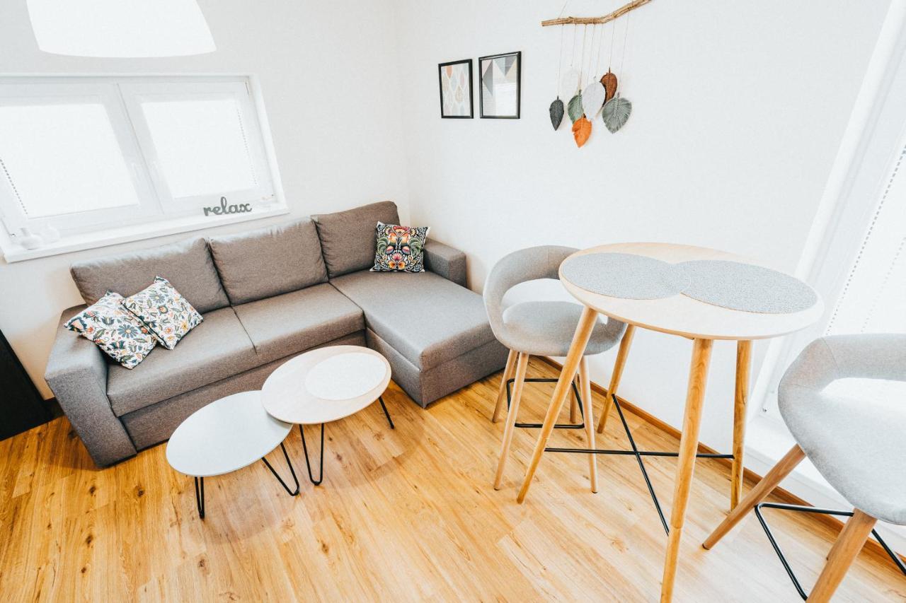 Apartman Milbach Mlynica Bagian luar foto