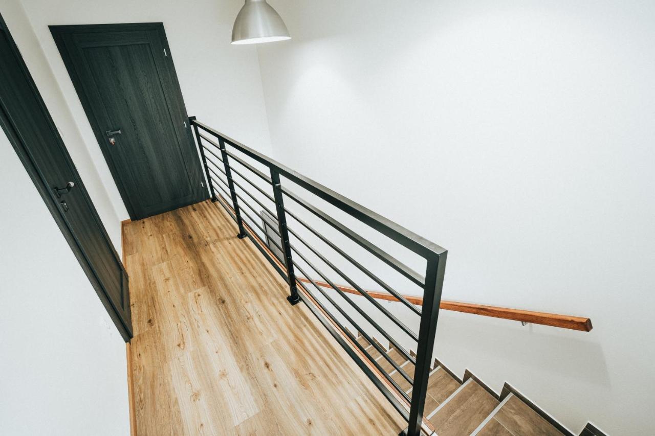 Apartman Milbach Mlynica Bagian luar foto