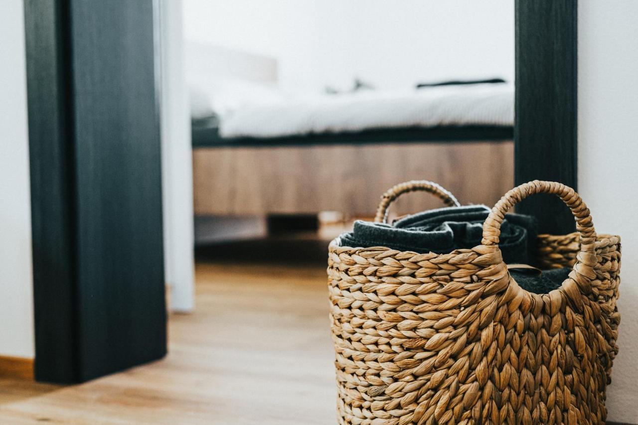 Apartman Milbach Mlynica Bagian luar foto