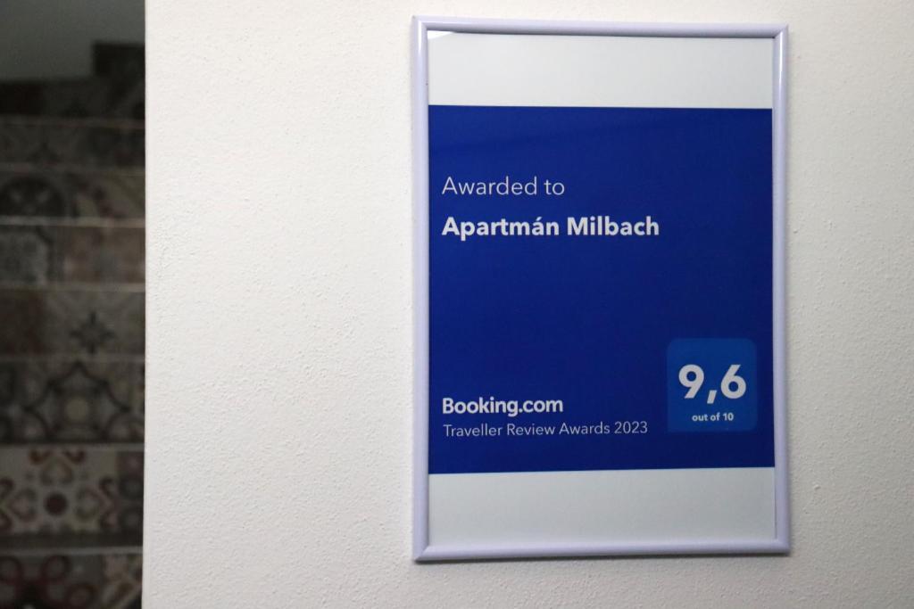 Apartman Milbach Mlynica Bagian luar foto