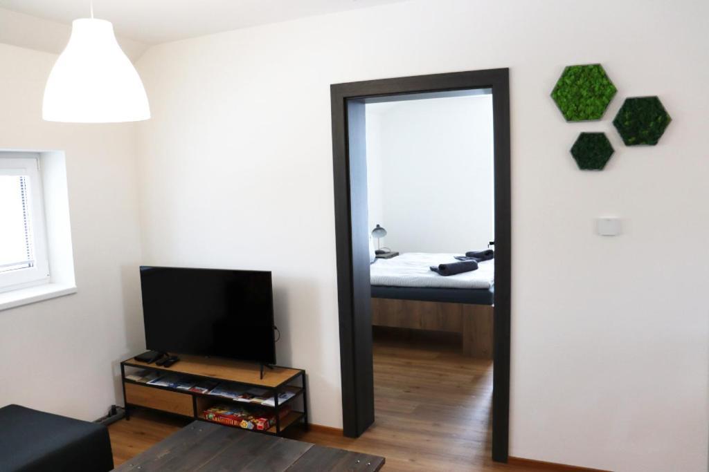 Apartman Milbach Mlynica Bagian luar foto